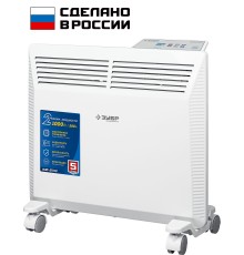 ЗУБР ПРО серия 1 кВт, электрический конвектор, Профессионал (КЭП-1000) ЗУБР ПРО серия 1 кВт, электрический конвектор, Профессионал (КЭП-1000)