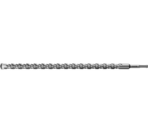 STAYER 18 x 310 мм, бур SDS-plus 2930-310-18_z02 STAYER 18 x 310 мм, бур SDS-plus 2930-310-18_z02