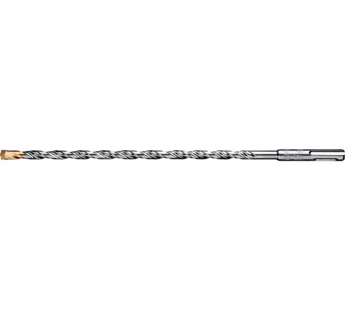 KRAFTOOL 8 х 260 мм, бур SDS-plus 29320-260-08_z02 KRAFTOOL 8 х 260 мм, бур SDS-plus 29320-260-08_z02