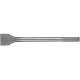 STAYER 50 х 400 мм, SDS-max, зубило лопаточное 29394-50-400