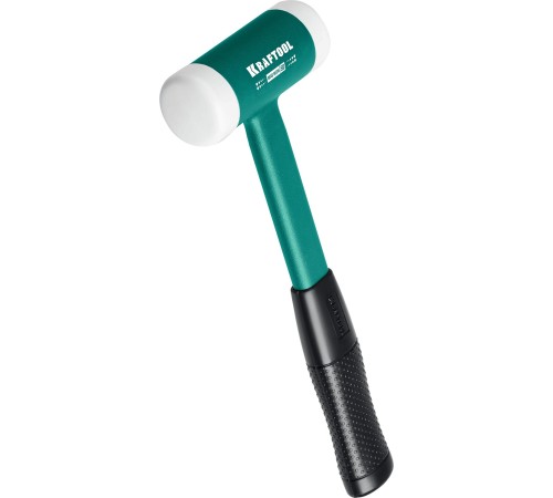 KRAFTOOL Dead Blow 50 мм, 900 г, безынерционный молоток (2078-50) KRAFTOOL Dead Blow 50 мм, 900 г, безынерционный молоток (2078-50)
