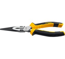STAYER Hercules, 200 мм, тонкогубцы (2203-3-20) STAYER Hercules, 200 мм, тонкогубцы (2203-3-20)