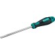 KRAFTOOL SL8х150 мм, отвертка слесарная 250071-8.0-150