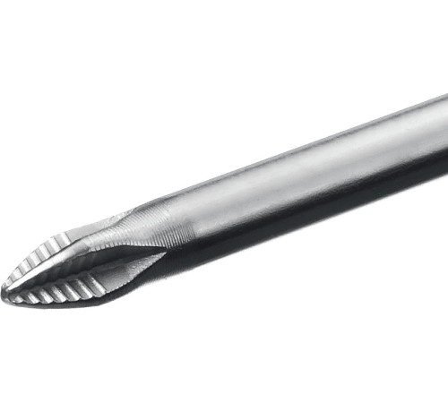 KRAFTOOL PH0х60 мм, отвертка слесарная 250072-0-060 KRAFTOOL PH0х60 мм, отвертка слесарная 250072-0-060