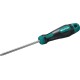 KRAFTOOL TX HOLE 25х100 мм, отвертка слесарная 250077-25-100