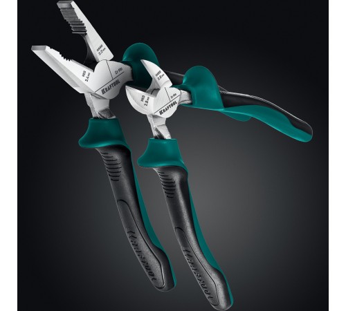 KRAFTOOL GRAND-99, 99 предм., (1/2″+1/4″), Универсальный набор инструмента (27978-H99) KRAFTOOL GRAND-99, 99 предм., (1/2″+1/4″), Универсальный набор инструмента (27978-H99)
