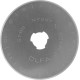OLFA 45х0.3 мм, лезвие круглое для ножей OL-RB45-1