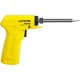 STAYER 30/130 Вт, двухкомпонентная рукоятка, электропаяльник Proterm 55308-130 Professional