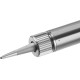 STAYER 40 Вт, 220 В, конус, двухкомпонентная рукоятка, электропаяльник Proterm 55300-40 Professional