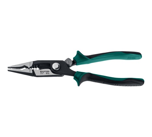 KRAFTOOL клещи многофункциональные KM-20 23336-20