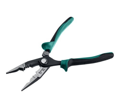 KRAFTOOL клещи многофункциональные KM-20 23336-20