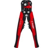 ЗУБР ТМ-1, 0.2 - 6 мм2, автоматический стриппер с винтом микронастройки (22645)