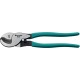 KRAFTOOL 240 мм, до 16 мм, кабелерез усиленный KSF-25 23334-25