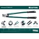 KRAFTOOL 600 мм, до 30 мм, кабелерез EXTREM KL-30 23349-30