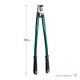 KRAFTOOL 600 мм, до 30 мм, кабелерез EXTREM KL-30 23349-30