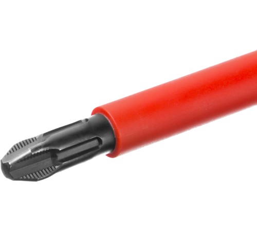 KRAFTOOL PH3х150 мм, отвертка высоковольтная 250084-3-150 KRAFTOOL PH3х150 мм, отвертка высоковольтная 250084-3-150