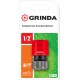GRINDA Ø 1/2