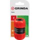 GRINDA Ø 1