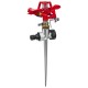 GRINDA 450 м², распылитель импульсный GM-X 8-427645