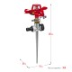 GRINDA 450 м², распылитель импульсный GM-X 8-427645