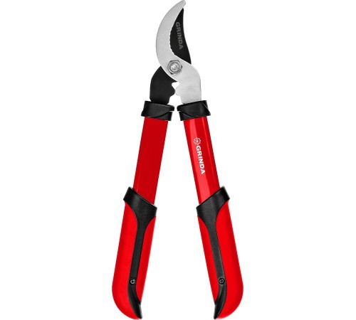 GRINDA 390 мм, стальные ручки, сучкорез R-390 8-424108 GRINDA 390 мм, стальные ручки, сучкорез R-390 8-424108