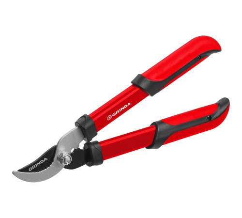 GRINDA 390 мм, стальные ручки, сучкорез R-390 8-424108 GRINDA 390 мм, стальные ручки, сучкорез R-390 8-424108