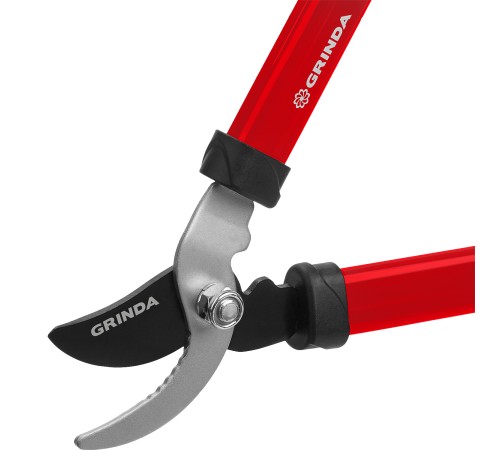 GRINDA 390 мм, стальные ручки, сучкорез R-390 8-424108 GRINDA 390 мм, стальные ручки, сучкорез R-390 8-424108