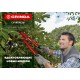 GRINDA 390 мм, стальные ручки, сучкорез R-390 8-424108