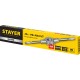 STAYER Ø 50 мм, длина 386 мм, плашкодержатель 28037-50_z01