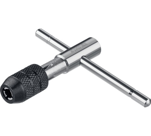 STAYER М3 - М6, метчикодержатель Т-образный 28039-T2_z01