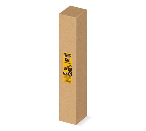 STAYER HERCULES-4Х d 68 х 900/1000 мм, SDS-max проломной бур, PROFESSIONAL (29319-68-1000) STAYER HERCULES-4Х d 68 х 900/1000 мм, SDS-max проломной бур, PROFESSIONAL (29319-68-1000)