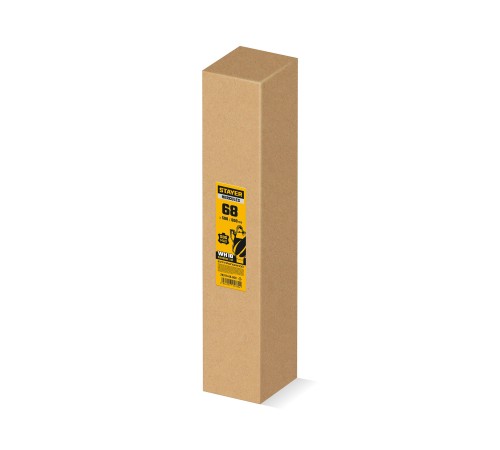 STAYER HERCULES-4Х d 68 х 500/600 мм, SDS-max проломной бур, PROFESSIONAL (29319-68-600) STAYER HERCULES-4Х d 68 х 500/600 мм, SDS-max проломной бур, PROFESSIONAL (29319-68-600)