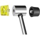 STAYER 530 г, 40 мм, молоток сборочный 2040-40_z01
