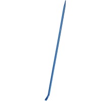 ЗУБР Титан, 1200 мм, монтажный лом, Профессионал (21803-120) ЗУБР Титан, 1200 мм, монтажный лом, Профессионал (21803-120)