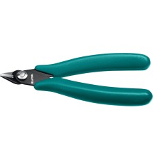 KRAFTOOL Kraft Mini, 125 мм, прецизионные бокорезы (220017-4-12) KRAFTOOL Kraft Mini, 125 мм, прецизионные бокорезы (220017-4-12)