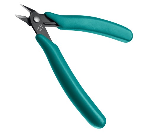 KRAFTOOL Kraft Mini, 125 мм, прецизионные бокорезы (220017-4-12)