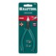 KRAFTOOL Precision, чистый рез 108 мм, прецизионные бокорезы (220017-6-10)