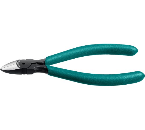 KRAFTOOL PRECISION чистый рез 128 мм, Прецизионные бокорезы (220017-6-12) KRAFTOOL PRECISION чистый рез 128 мм, Прецизионные бокорезы (220017-6-12)