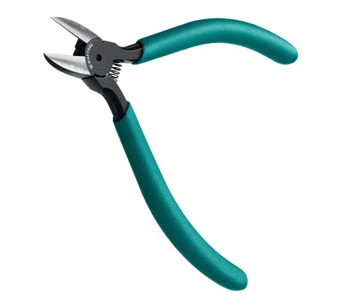 KRAFTOOL PRECISION чистый рез 128 мм, Прецизионные бокорезы (220017-6-12) KRAFTOOL PRECISION чистый рез 128 мм, Прецизионные бокорезы (220017-6-12)