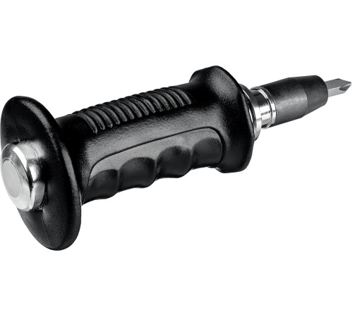 STAYER 8 шт., отвёртка ударно-поворотная в наборе с битами Professional 8 25663-H4_z01