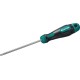 KRAFTOOL TX HOLE 20х100 мм, отвертка слесарная 250077-20-100
