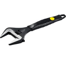 STAYER COBRA, 250/50 мм, разводной ключ, Professional (27264-25) STAYER COBRA, 250/50 мм, разводной ключ, Professional (27264-25)