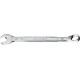 ЗУБР 15 мм, комбинированный гаечный ключ 27087-15_z01
