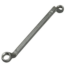 STAYER 9 x 11 мм, изогнутый накидной гаечный ключ (27135-09-11)