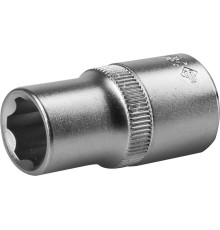 ЗУБР SUPER LOCK, 1/2″, 12 мм, торцовая головка (27725-12) ЗУБР SUPER LOCK, 1/2″, 12 мм, торцовая головка (27725-12)