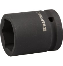 KRAFTOOL FLANK, 3/4″, 30 мм, удлиненная ударная торцовая головка (27945-30)