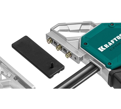 KRAFTOOL EXTREM-1270/95, 1270х95мм, пистолетная струбцина (32228-127) KRAFTOOL EXTREM-1270/95, 1270х95мм, пистолетная струбцина (32228-127)