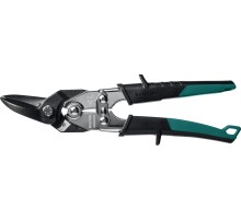 KRAFTOOL Grand, 270 мм, левые ножницы по металлу (2324-L) KRAFTOOL Grand, 270 мм, левые ножницы по металлу (2324-L)