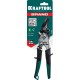 KRAFTOOL 260 мм, левые ножницы по металлу Grand 2324-L_z02