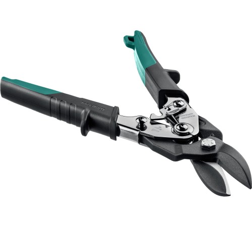 KRAFTOOL 260 мм, левые ножницы по металлу Grand 2324-L_z02 KRAFTOOL 260 мм, левые ножницы по металлу Grand 2324-L_z02